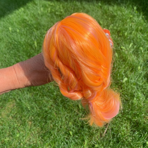 Poppy Rowan Rainbow High with Tito’s Vodka sweater - Picture 9 of 13